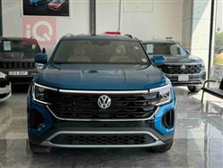 Volkswagen Atlas Cross Sport